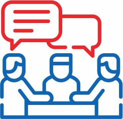 Presentable Communication